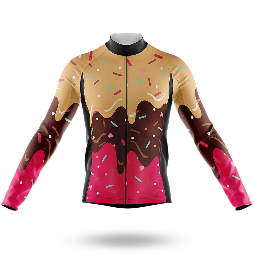 Ice Cream - Men's Cycling Kit - Global Cycling Gear