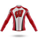 Badgers - Men's Cycling Kit