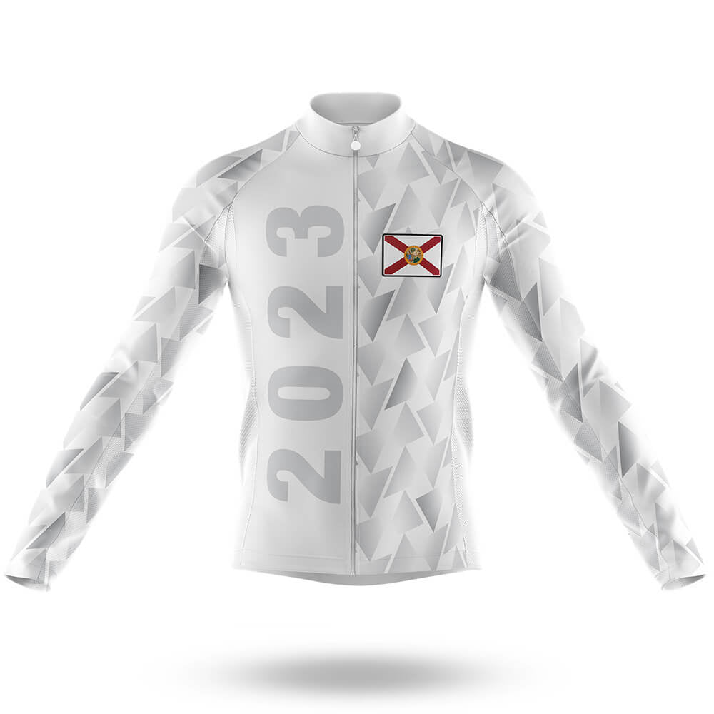 Florida 2023 V1 - Men's Cycling Kit - Global Cycling Gear