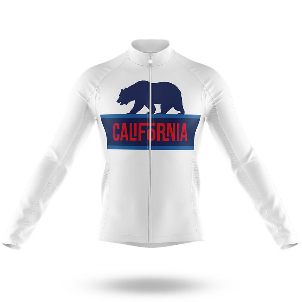 California State - Men's Cycling Kit - Global Cycling Gear