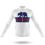 California State - Men's Cycling Kit - Global Cycling Gear