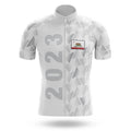 California 2023 V1 - Men's Cycling Kit - Global Cycling Gear