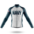 U.S. Navy Sea - Men's Cycling Kit - Global Cycling Gear