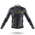 Black Octopus - Men's Cycling Kit - Global Cycling Gear