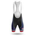 Missouri V19 - Men's Cycling Kit-Bibs Only-Global Cycling Gear