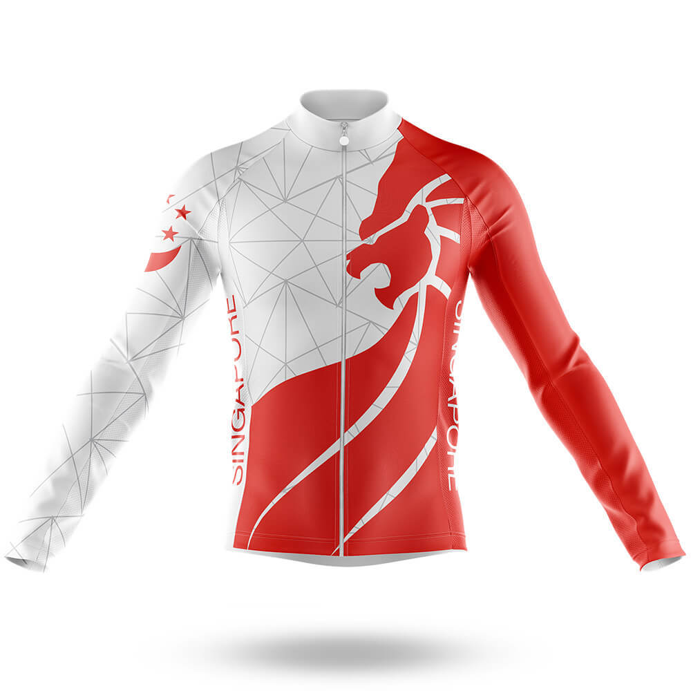 Singapore - Men's Cycling Kit - Global Cycling Gear