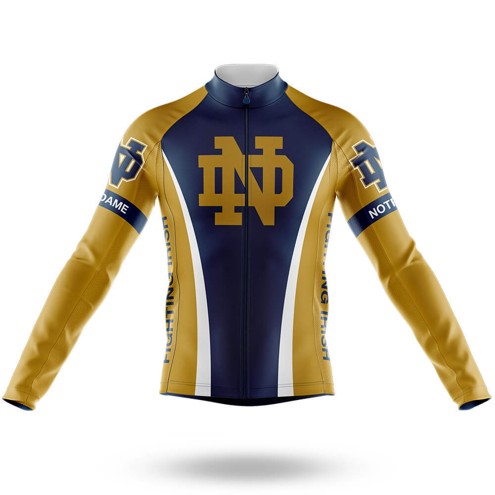 The Irish - Men's Cycling Kit