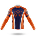 Auburn University - Men's Cycling Kit Global Cycling Gear