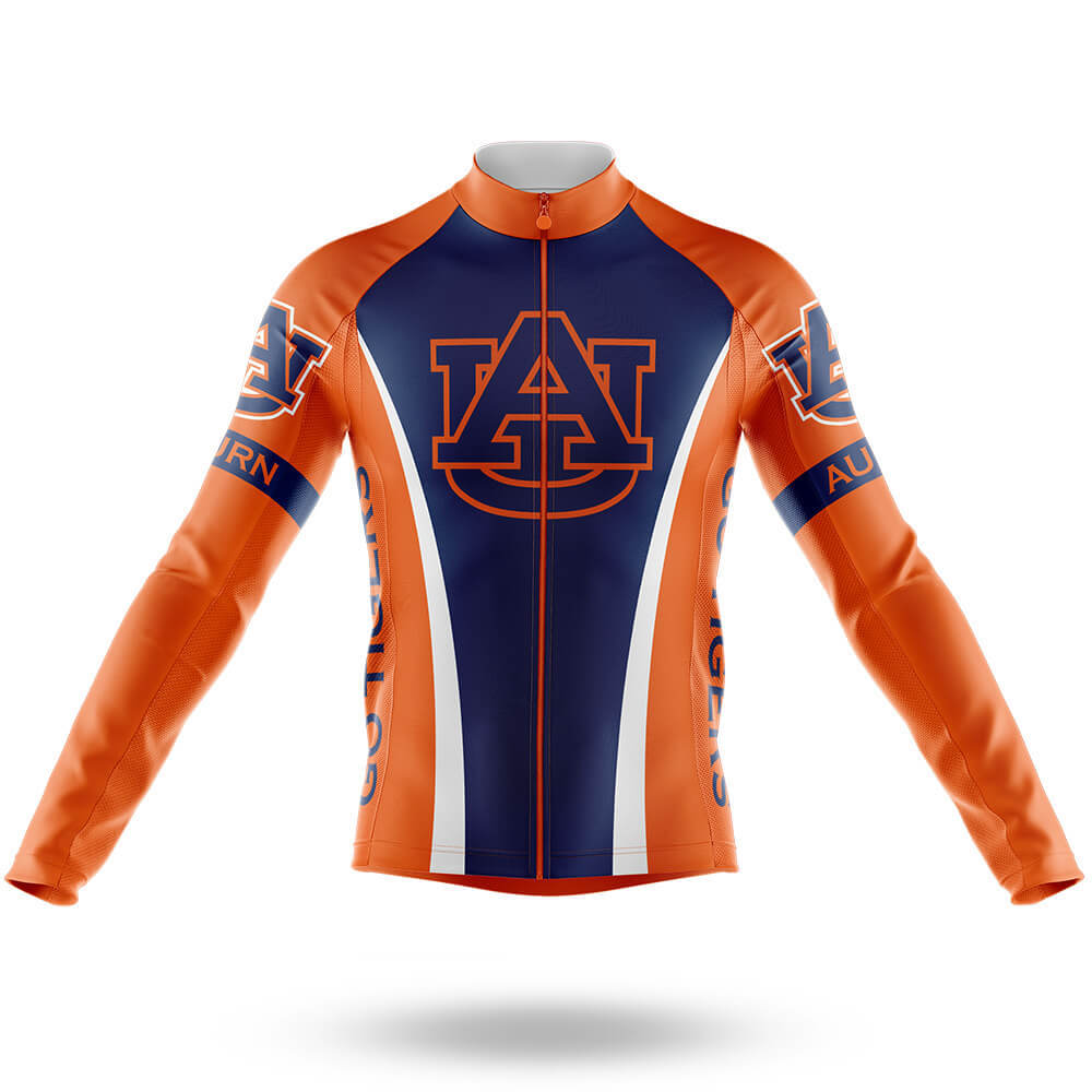 Auburn University - Men's Cycling Kit Global Cycling Gear