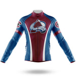 The Avs - Men's Cycling Kit