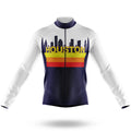 Houston Symbol - Men's Cycling Kit - Global Cycling Gear