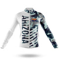 Arizona S31 - Men's Cycling Kit-Long Sleeve Jersey-Global Cycling Gear