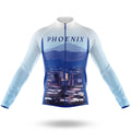 Phoenix AZ - Men's Cycling Kit - Global Cycling Gear