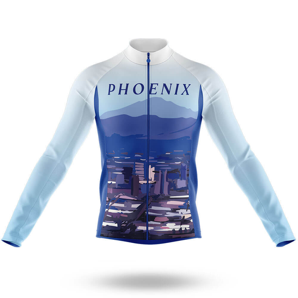 Phoenix AZ - Men's Cycling Kit - Global Cycling Gear