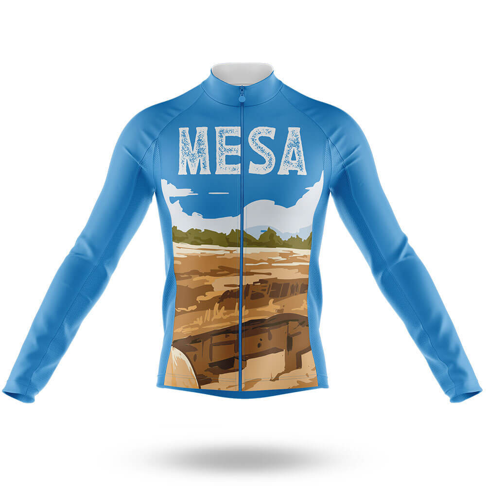 Mesa AZ - Men's Cycling Kit - Global Cycling Gear