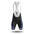 Wisconsin S1 - Men's Cycling Kit-Bibs Only-Global Cycling Gear