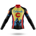 Colorado Signature - Men's Cycling Kit - Global Cycling Gear