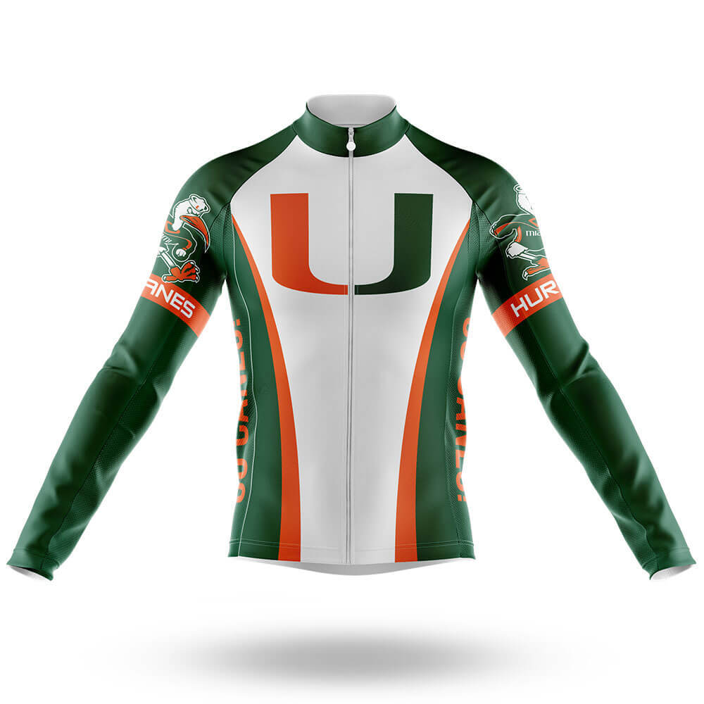 Hurricanes - Men's Cycling Kit - Global Cycling Gear