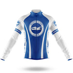 The Seagulls - Men's Cycling Kit