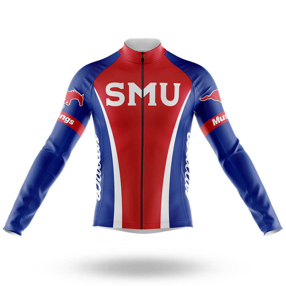 Southern Methodist University - Men's Cycling Kit