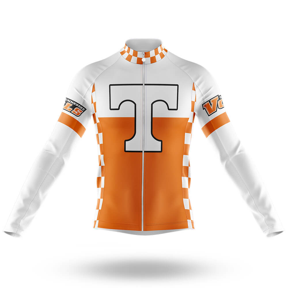 University of Tennessee V2 - Men's Cycling Kit