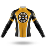 Spoked B - Men's Cycling Kit