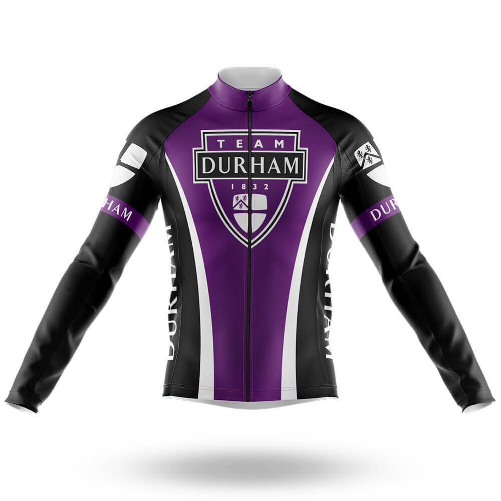 Durham University - Men's Cycling Kit