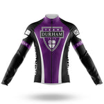 Durham University - Men's Cycling Kit