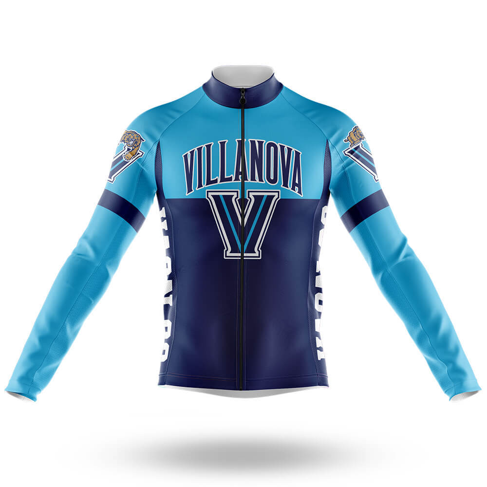 Villanova University V2 - Men's Cycling Kit