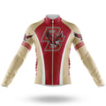 Boston College - Men's Cycling Kit Global Cycling Gear