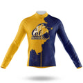 University of California - Men's Cycling Kit - Global Cycling Gear