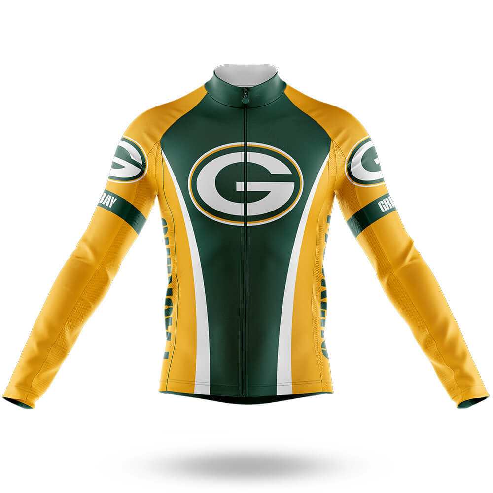 Packers - Men's Cycling Kit - Global Cycling Gear