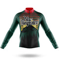New Hampshire Symbol - Men's Cycling Kit - Global Cycling Gear