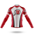 University of Utah - Men's Cycling Kit Global Cycling Gear
