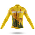 Signature New Mexico - Men's Cycling Kit - Global Cycling Gear