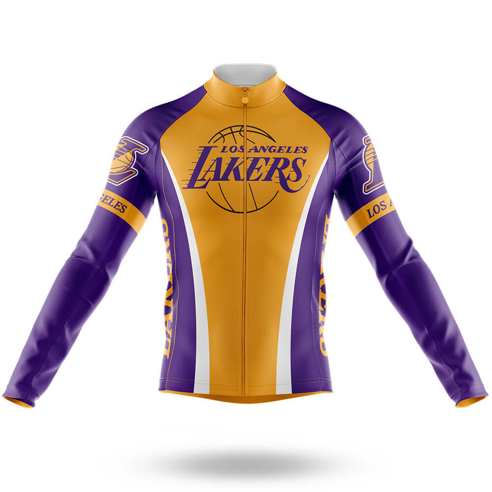 lakers gear The Lakers - Men's Cycling Kit