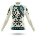 Kokopelli Cycling Jersey V4 - Women's Cycling Kit - Global Cycling Gear