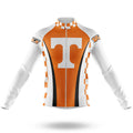 University of Tennessee - Men's Cycling Kit - Global Cycling Gear