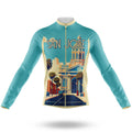 San Jose CA - Men's Cycling Kit - Global Cycling Gear