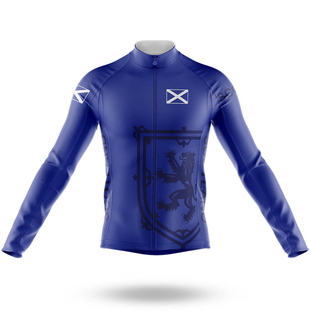 Scotland Symbol - Men's Cycling Kit - Global Cycling Gear