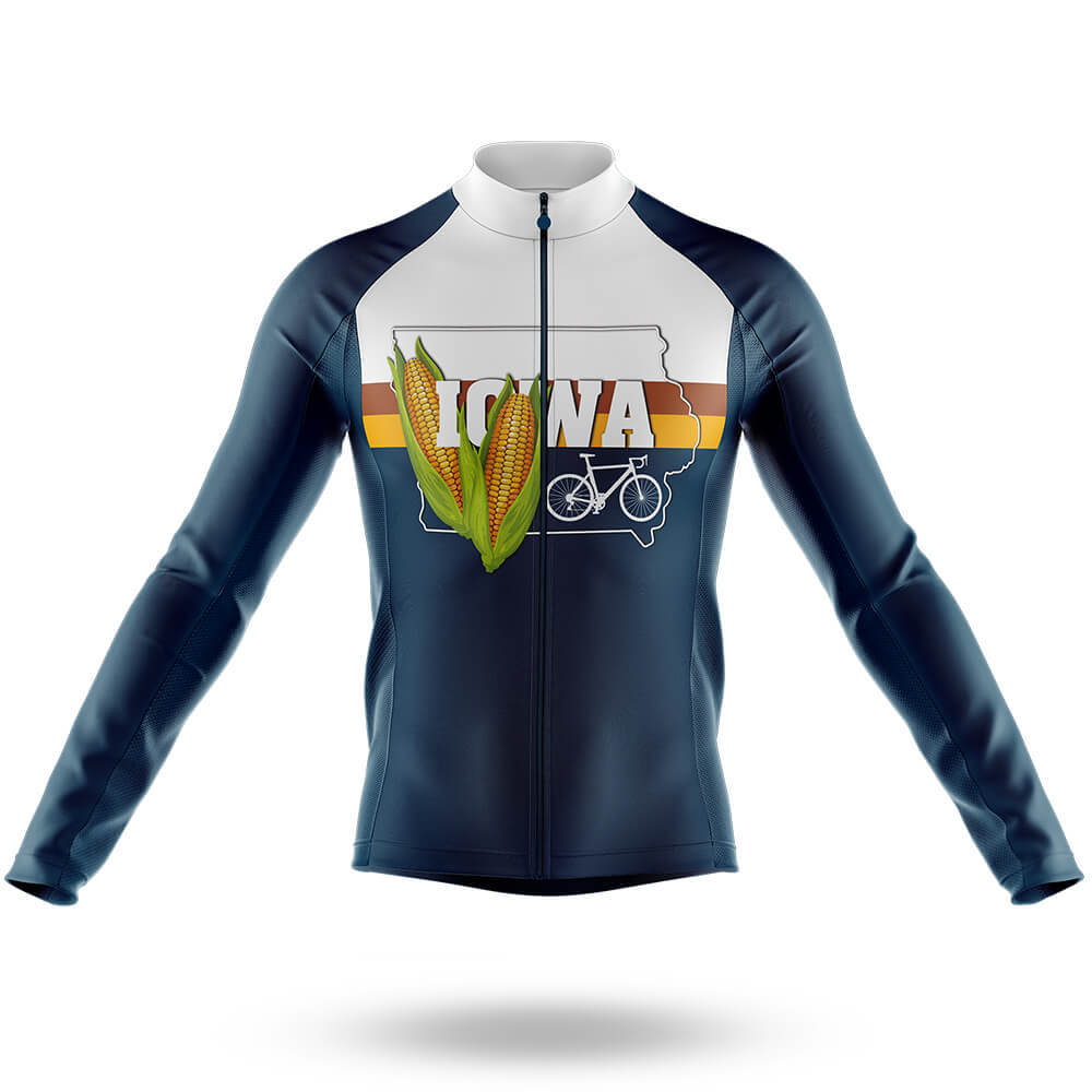 Iowa State - Men's Cycling Kit - Global Cycling Gear