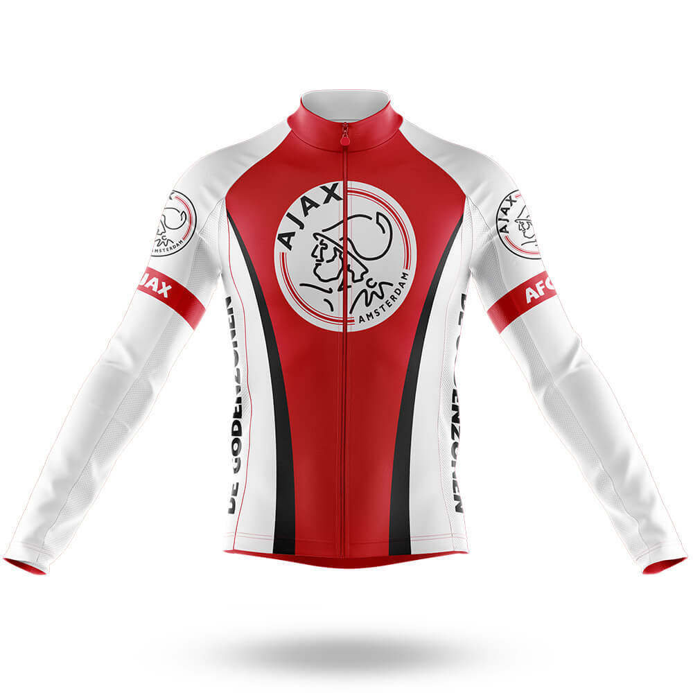 De Godenzonen - Men's Cycling Kit - Global Cycling Gear
