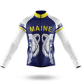 Maine Symbol - Men's Cycling Kit - Global Cycling Gear