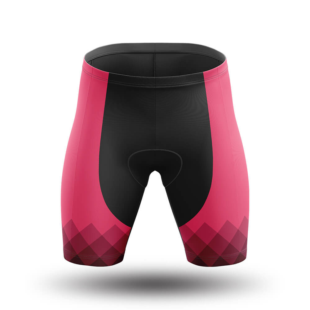 Cycling Nurse-Shorts Only-Global Cycling Gear