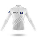 Louisville Kentucky S5 - Men's Cycling Kit - Global Cycling Gear