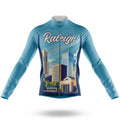 Raleigh NC - Men's Cycling Kit - Global Cycling Gear