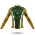 University of North Carolina Charlotte - Men's Cycling Kit Global Cycling Gear