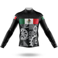 Mexico Bike Gear - Men's Cycling Kit - Global Cycling Gear