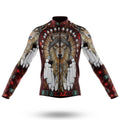 Native Wolf - Men's Cycling Kit - Global Cycling Gear