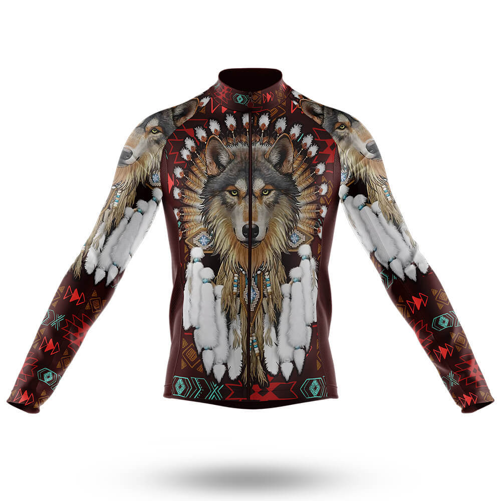 Native Wolf - Men's Cycling Kit - Global Cycling Gear